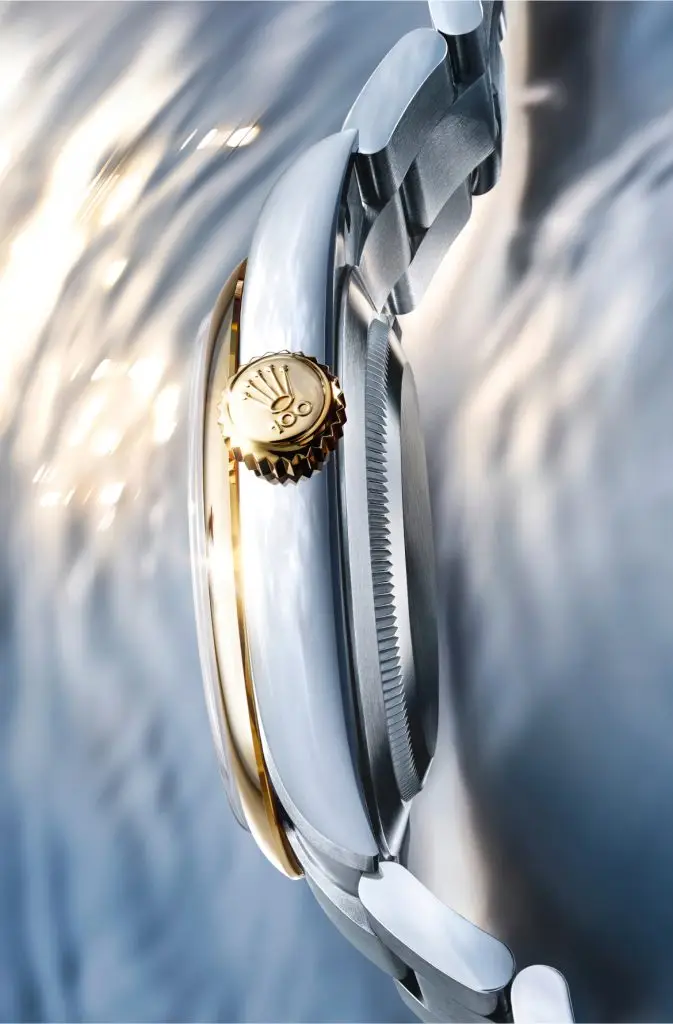 orologi rolex oyster perpetual - lucchetti 1873